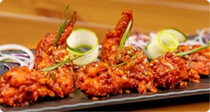 Egg Wings – Best Recipes, Tips