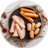 Frozen Items