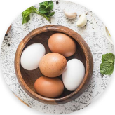 Eggs