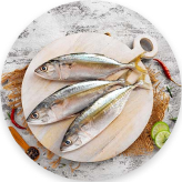 Sea food