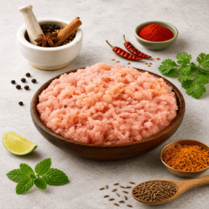 Chicken Breast Boneless – Mince / Kheema – 450Gm