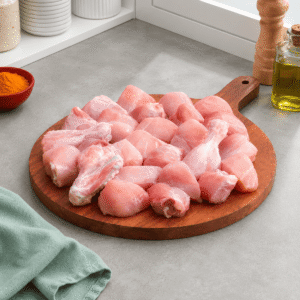 Chicken Dana Cut – 450Gm